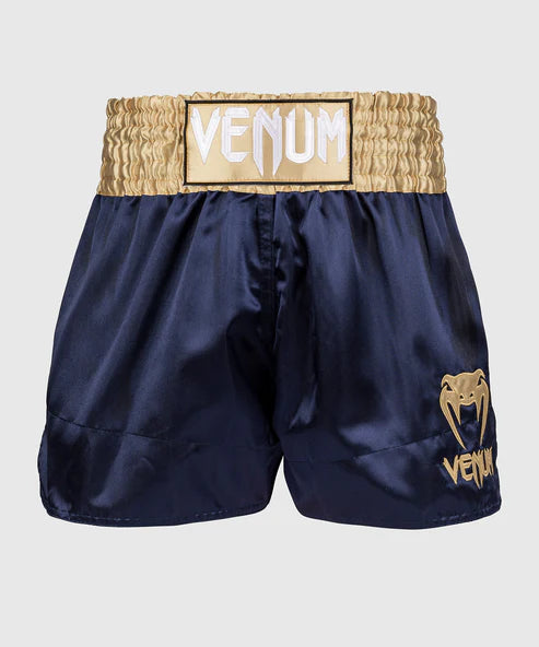 Venum Classic Muay Thaï Short - Fight Co