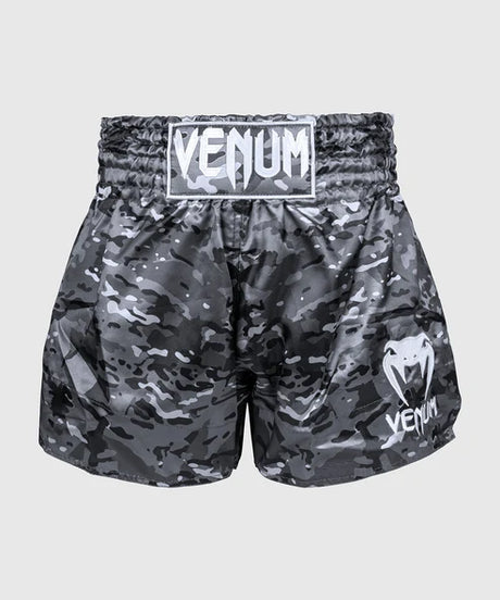 Venum Classic Muay Thaï Short - Fight Co