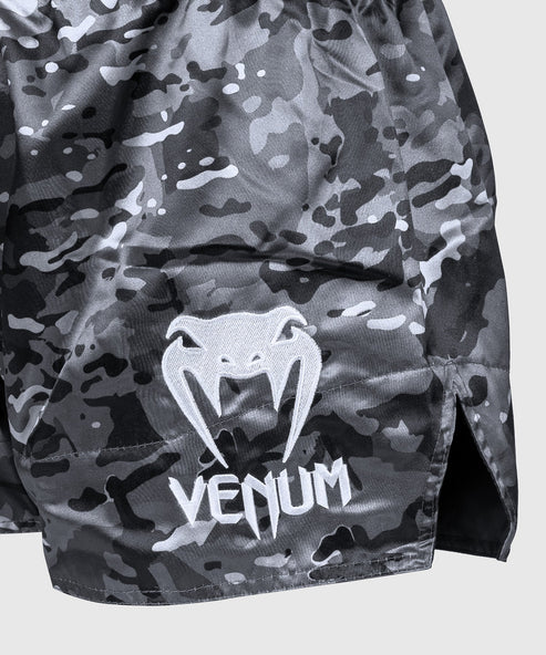 Venum Classic Muay Thaï Short - Fight Co