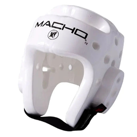 Macho Dyna Head Guard Macho