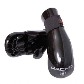 Macho Dyna Punch Black Macho