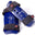 Macho Dyna Shin Guard Macho