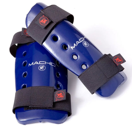 Macho Dyna Shin Guard Macho