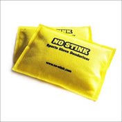 No Stink Sports Glove Deodouriser Yellow No Stink