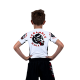 Scramble Okami Kids Rash Guard