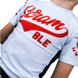 Scramble Okami Kids Rash Guard