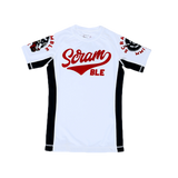 Scramble Okami Kids Rash Guard