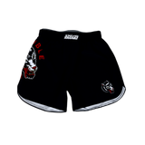 Scramble Okami Kids Shorts