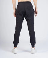 ONE Logo Jogger - Black