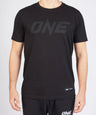 ONE Monotone Logo T-Shirt