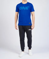 ONE Monotone Logo T-Shirt