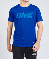 ONE Monotone Logo T-Shirt