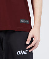 ONE Monotone Logo T-Shirt