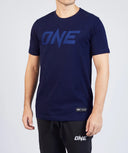 ONE Monotone Logo T-Shirt