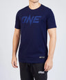 ONE Monotone Logo T-Shirt