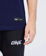 ONE Monotone Logo T-Shirt