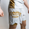 Fumetsu Oni Dual Layer Fight Shorts
