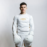 Fumetsu Oni Long Sleeve Rash Guard