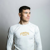 Fumetsu Oni Long Sleeve Rash Guard