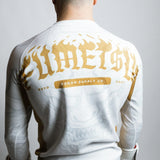Fumetsu Oni Long Sleeve Rash Guard