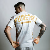 Fumetsu Oni Short Sleeve Rash Guard