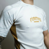Fumetsu Oni Short Sleeve Rash Guard