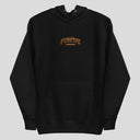 Fumetsu Oni Demon Hoodie