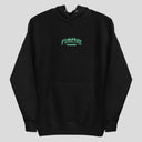 Fumetsu Oni Demon Hoodie