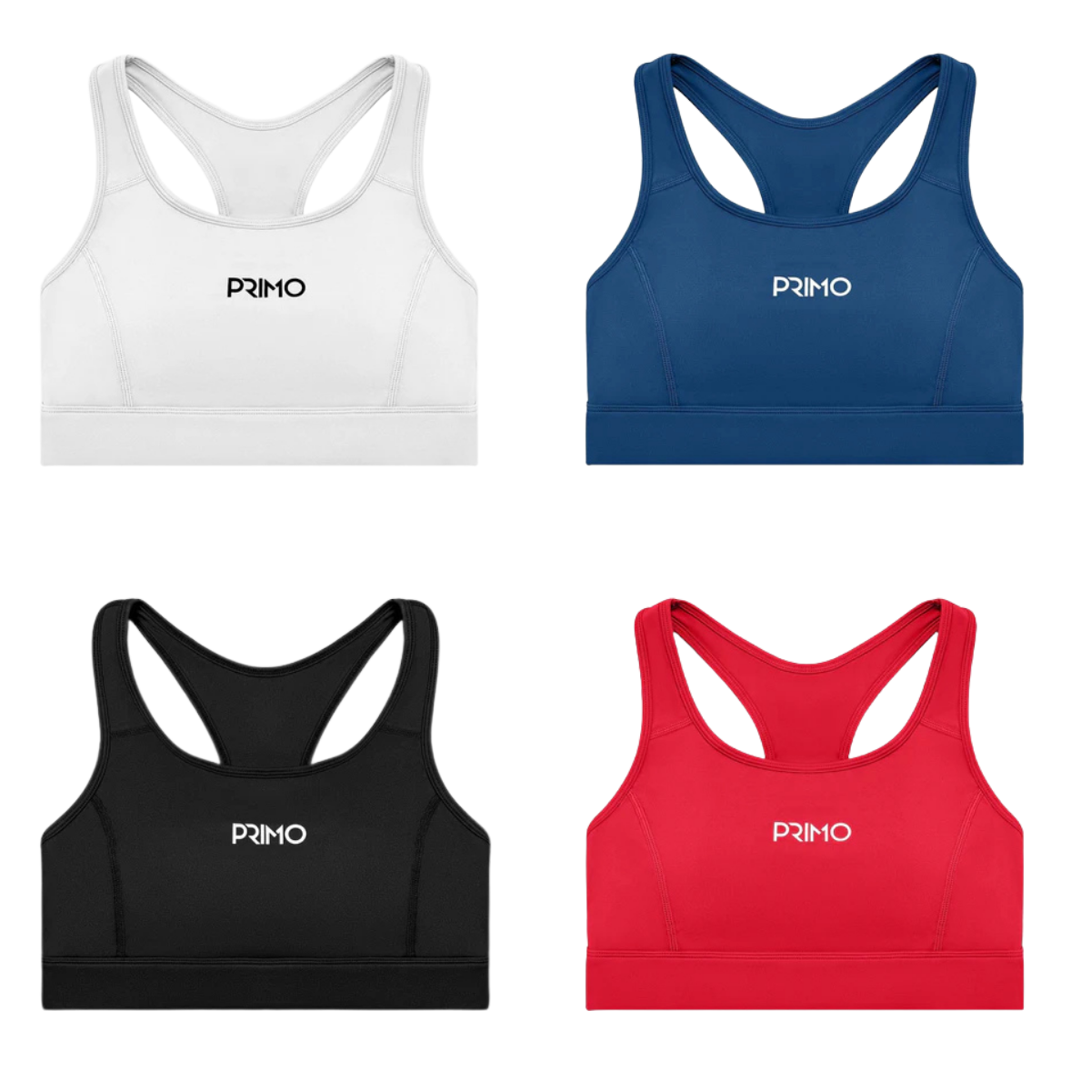 Primo Air Sports Bra