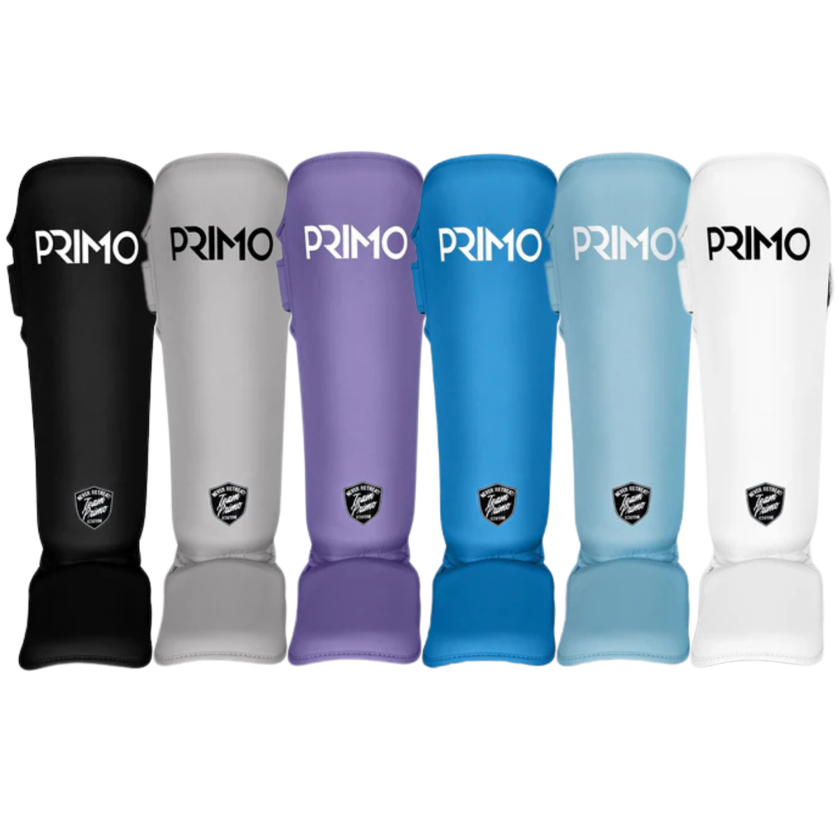 Primo Classic Muay Thai Shin Guards