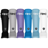 Primo Classic Muay Thai Shin Guards