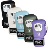 Primo Emblem 2.0 Semi Leather Boxing Gloves