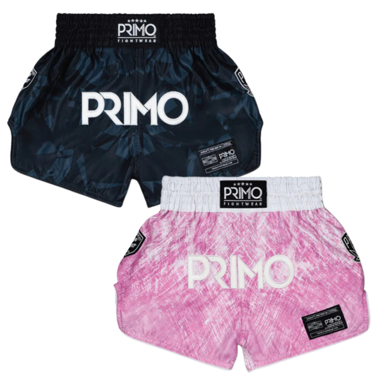 Primo Kids Muay Thai Shorts