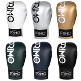 Primo Mamba Series Pro Lace-Up Boxing Gloves