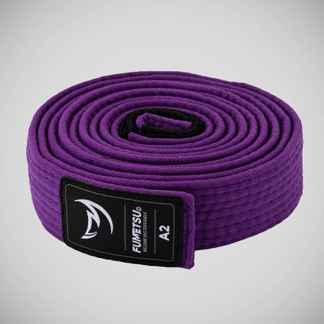 Fumetsu Icon Jiu Jitsu Belt