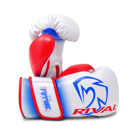 Rival Future Bag Gloves