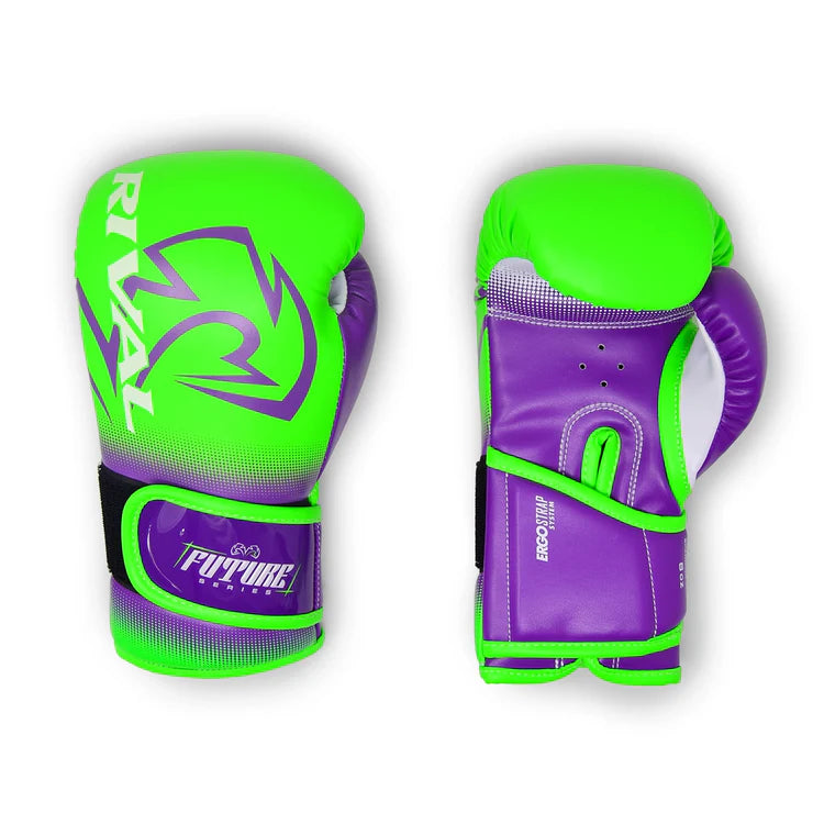 Rival Future Kids Sparring Boxing Gloves