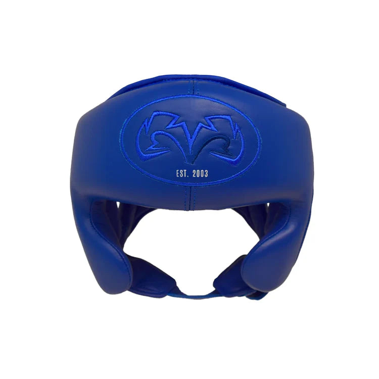 Rival RHG-Guerrero Head Guard