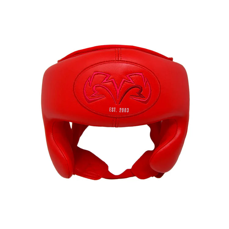 Rival RHG-Guerrero Head Guard