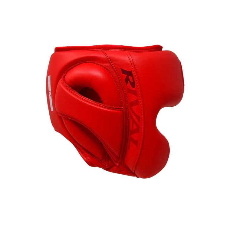 Rival RHG-Guerrero Head Guard