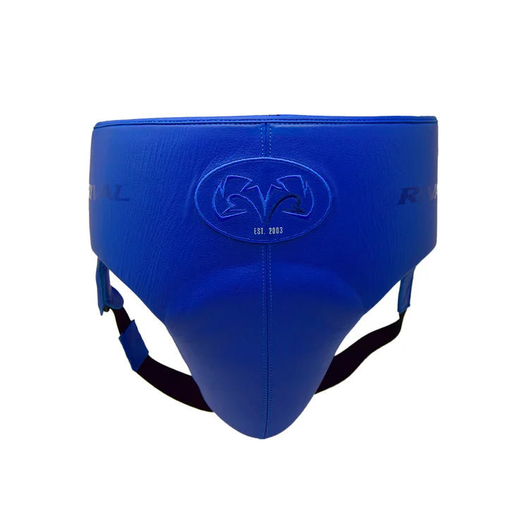 Rival RNFL-Guerrero 180 Groin Guard Protector