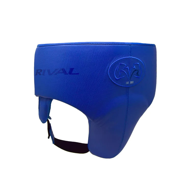 Rival RNFL-Guerrero 180 Groin Guard Protector