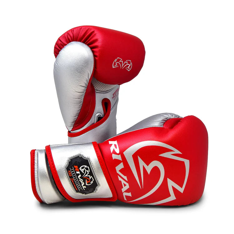 Rival RB100 Professional Bag Gloves