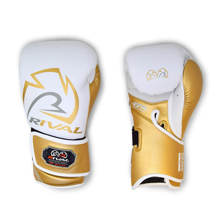 Rival RB100 Professional Bag Gloves