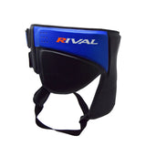 Rival RNFL10 360 Groin Guard Protector with Intelli-Shock D3O