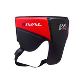 Rival RNFL10 360 Groin Guard Protector with Intelli-Shock D3O