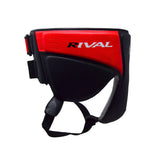 Rival RNFL10 360 Groin Guard Protector with Intelli-Shock D3O