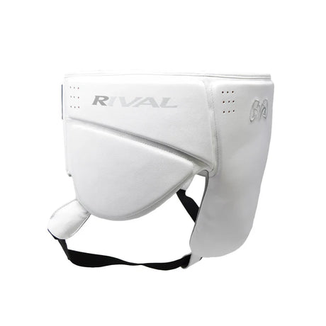 Rival RNFL10 360 Groin Guard Protector with Intelli-Shock D3O