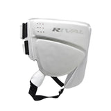 Rival RNFL10 360 Groin Guard Protector with Intelli-Shock D3O