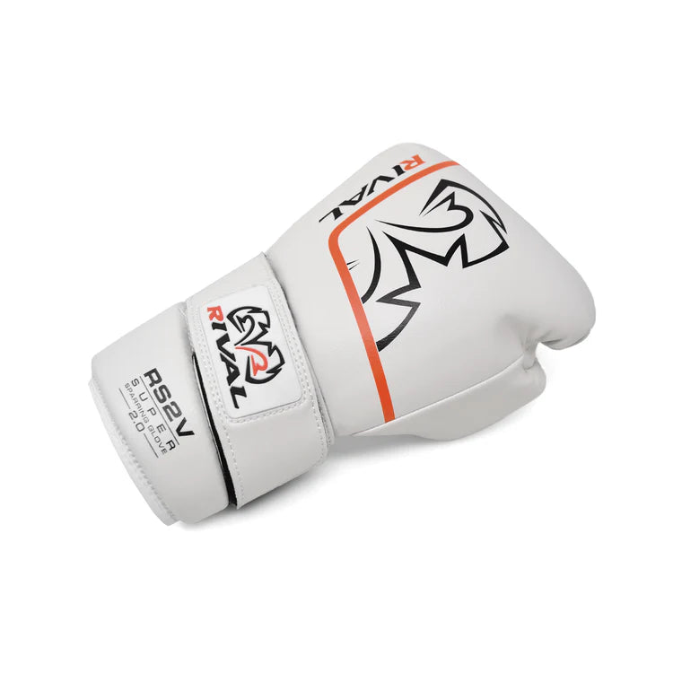 Rival RS2V Super 2.0 Sparring Gloves